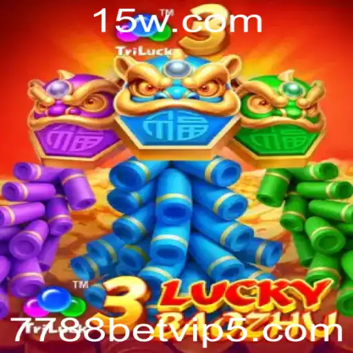 Explorando o Mundo de 3LuckyBaozhu no Universo 7788bet VIP