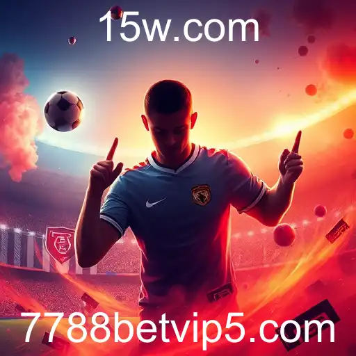 Apostas Esportivas: A Emoção do Jogo com 7788bet VIP