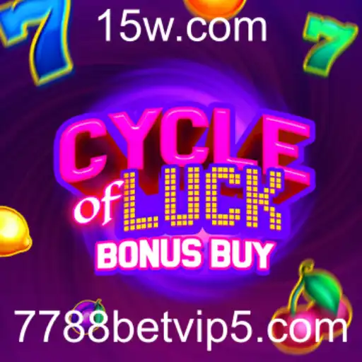 Explore o Mundo do Jogo CycleofLuckBonusBuy na Plataforma 7788bet VIP