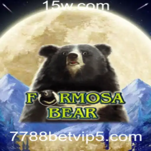 Explorando o Universo de FormosaBear: Um Mergulho no Mundo das Apostas 7788bet vip