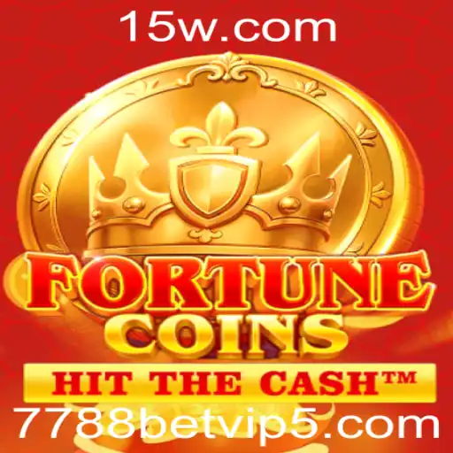 FortuneCoins: Descubra o Universo do Jogo com 7788bet VIP
