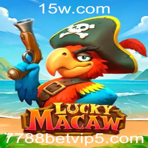Descubra os Segredos e Regras do Jogo LuckyMacaw com 7788bet VIP