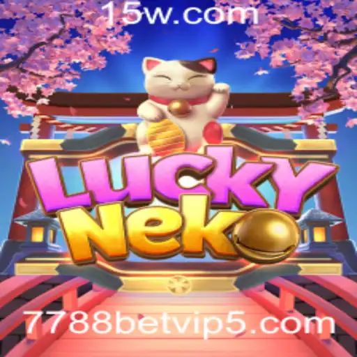 Explorando o Mundo de LuckyNeko no 7788bet Vip