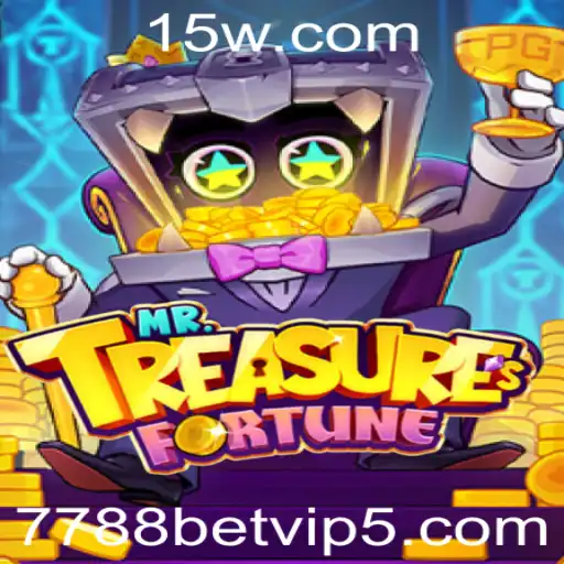 Explorando as Aventuras de MrTreasuresFortune no Mundo do 7788bet VIP