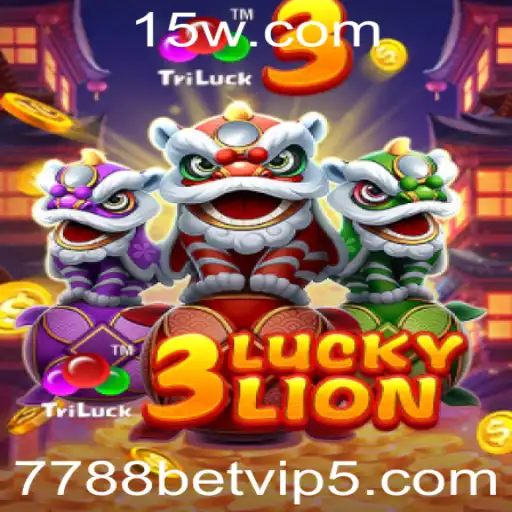Descubra o Mundo Empolgante de 3LUCKYLION