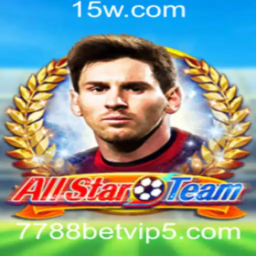 AllStarTeam: Aventura e Estratégia no Mundo dos Jogos de Equipe