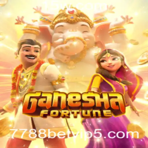 Explorando o Universo do Jogo GaneshaFortune: Diversão e Estratégia na Plataforma 7788bet VIP