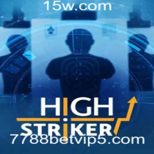 HighStriker: Aventura e Emoção no Mundo dos Jogos Online