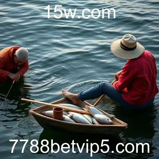 A Fascinante Arte da Pesca: Um Mundo de Tradição e Sustentabilidade