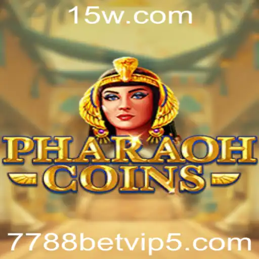 Explorando o Mundo de PharaohCoins: Um Guia para Iniciantes sobre o Jogo e a Plataforma 7788bet VIP