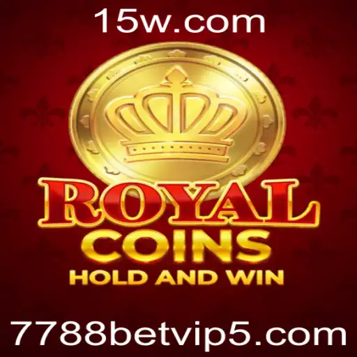 Descubra RoyalCoins: O Jogo de Estratégia e Fortuna da 7788bet VIP