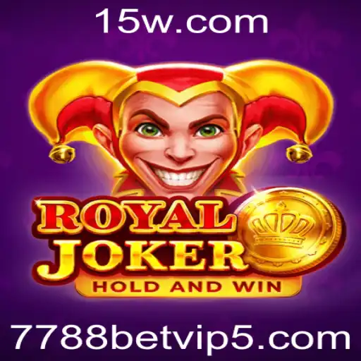 Explorando o Mundo do Jogo RoyalJoker e a Plataforma 7788Bet VIP