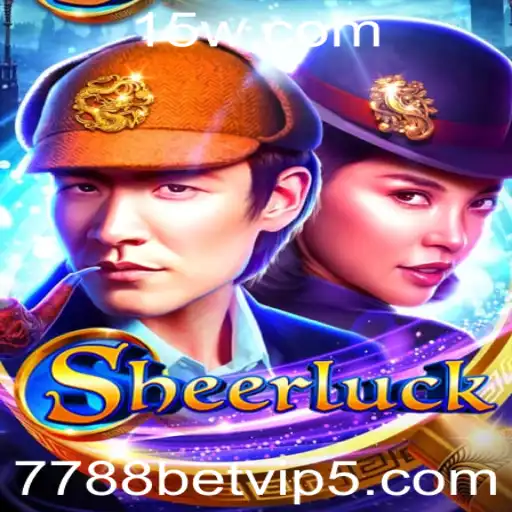 Sheerluck: Um Mergulho no Mistério e Aventura