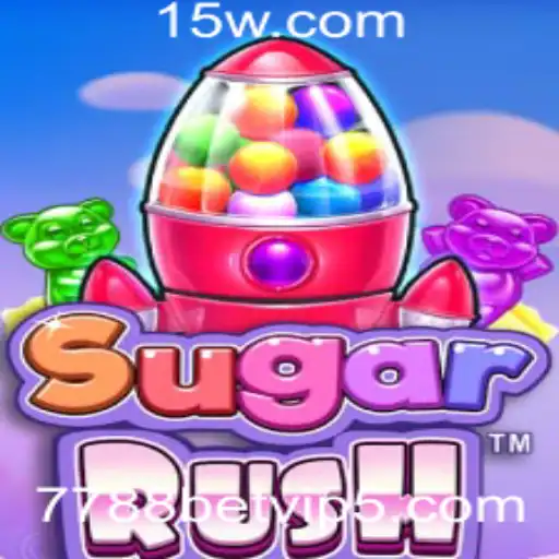 Descubra o Mundo Encantado de SugarRush com 7788bet VIP