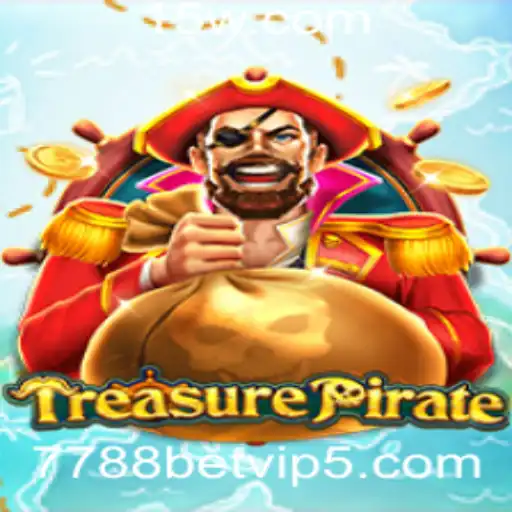 Descubra o Mundo Aventureiro de TreasurePirate com 7788bet VIP