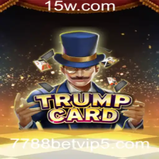 Descubra TrumpCard: O Novo Jogo de Estratégia Que Está Conquistando o Mundo